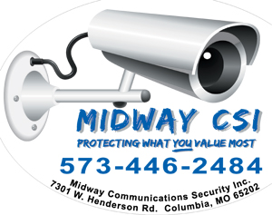 Midway Electric Inc.