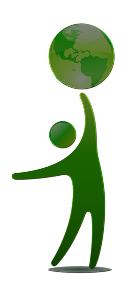 Going Green - Eco-friendly